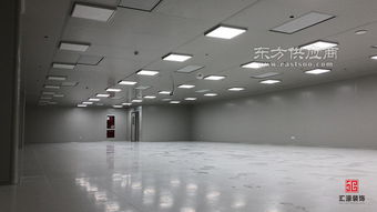 如何選擇凈化車間報(bào)價(jià)?服務(wù)卓越的凈化工程公司 匯濠裝飾與凈化設(shè)備